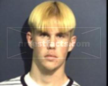 Jeremy Ray Chilson