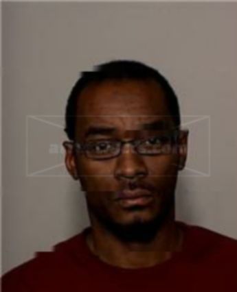 Jeffrey Alonzo Turner