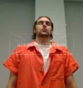 Patrick Albert Freeman Ramey