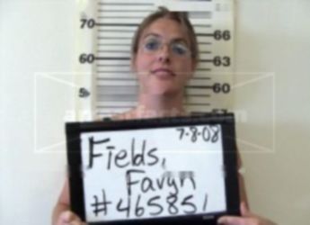 Favyn L Fields