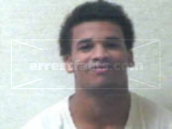 Derick Devon Waters