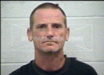 Michael Dwayne Eaton