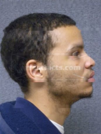 Jordan C Stokes