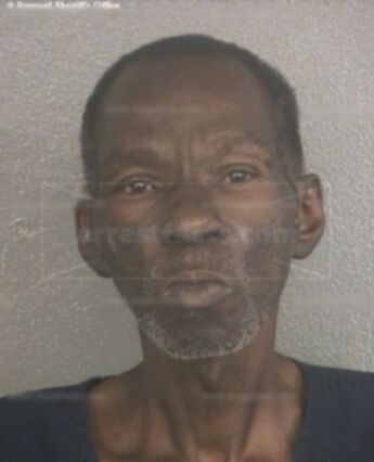 Alphonso Baker