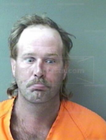 Jerry Wayne Burnham Jr