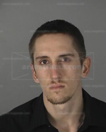 Joshua Michael Anderson
