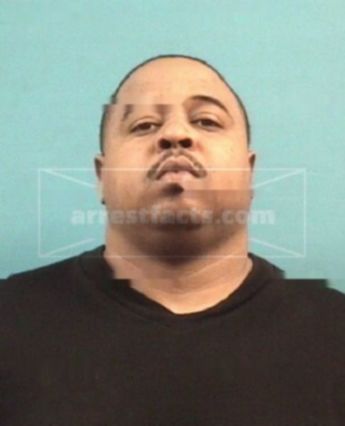 Damion Deon Oliver