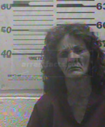 Loretta J Vigil