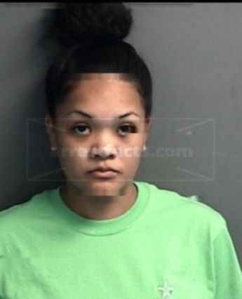 Toniza Shavell Powell