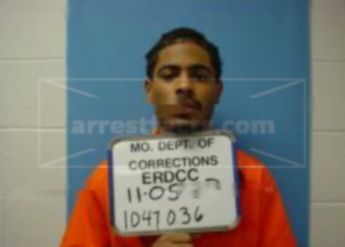 Anthony Bernard Miller