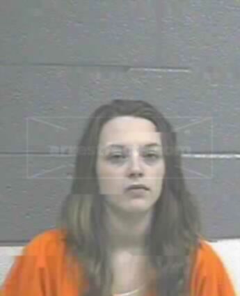 Kayla Shae Wood