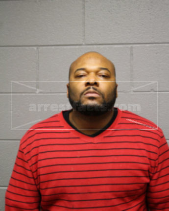 Kenneth Lumpkins