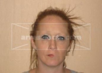 Kimberly Ann Fletcher