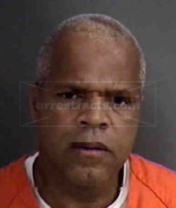 Charles Bailey
