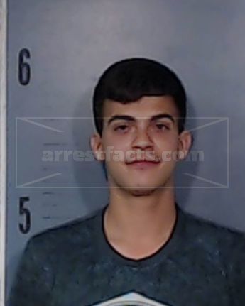 Zachary David Miller