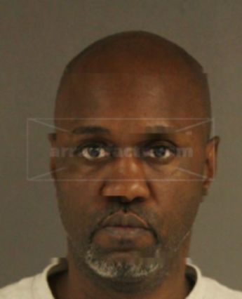 Toney Jeffery Brassfield