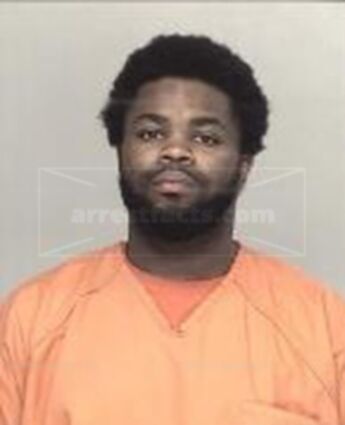 Antonio Marqual Adams
