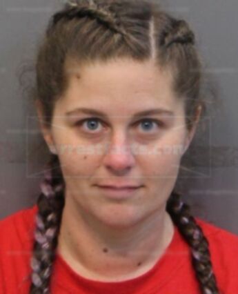 Marlena Gail Cook