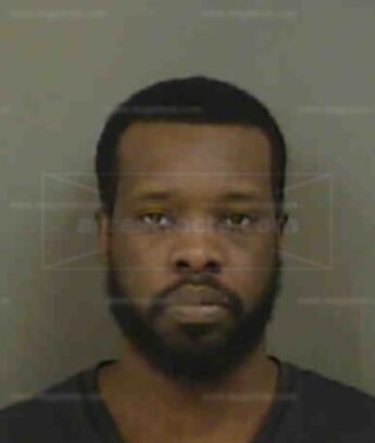 Wade Daniel Chestnut