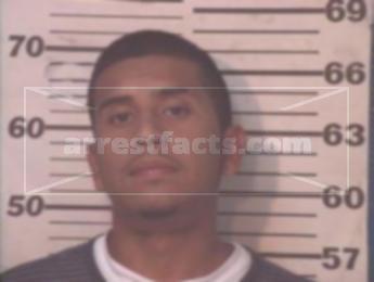 Jesse James De La Cruz Castaneda
