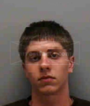 Ryan Edward Stachorek