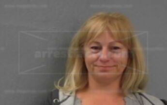 Laura Diane Roades