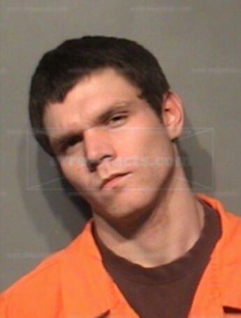 John Allen Miles Wright
