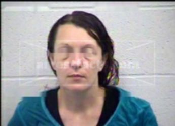 Johnna Terrie Wilson