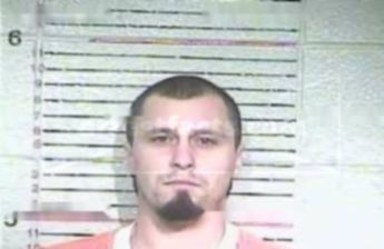 Jason Ray Parrish