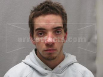 Sevren Bryce Teeters
