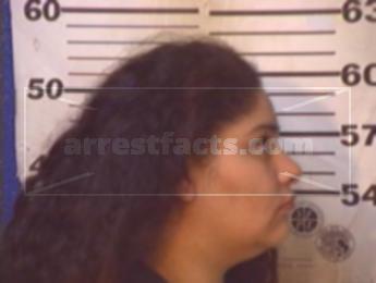 Sandra Martinez Perez