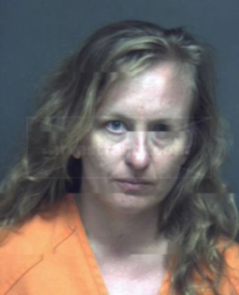 Valerie Jeanne Petters