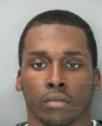 Devon Christopher Bailey