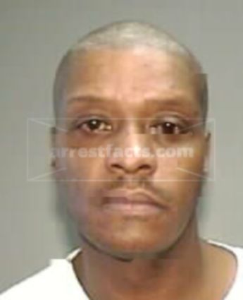 James Allen Salters