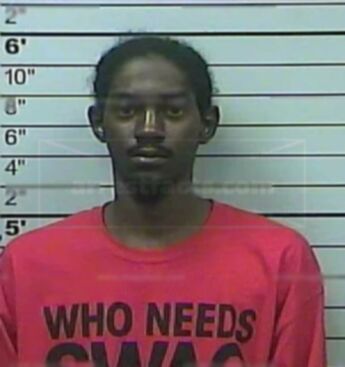 Roman T Starks