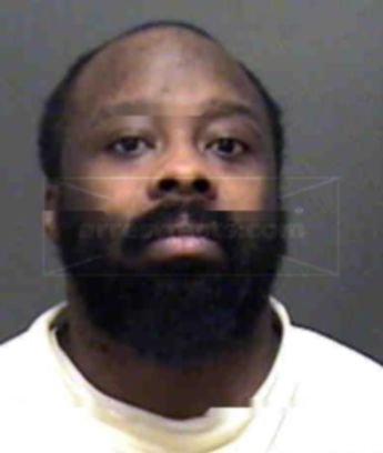 Jerrick Rorie