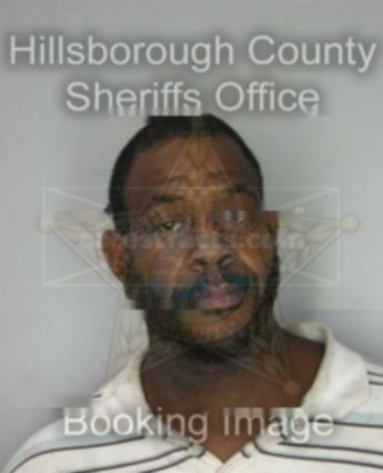 Gerald Lekeith Jackson