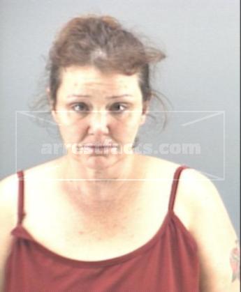 Elizabeth Ann Fagan