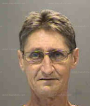 John Carson Chesbrough