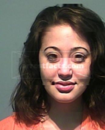 Gina Marie Donato