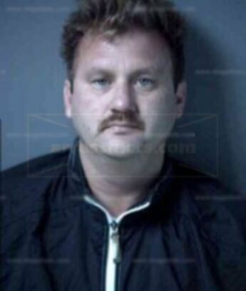 Richard Wayne Burnette