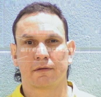 Antonio Gutierrez