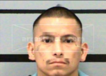 Nicholas Rydell Flores