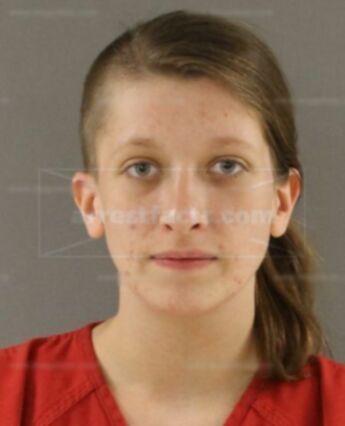 Jessica Ann Washburn