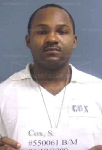 Siddique C Cox