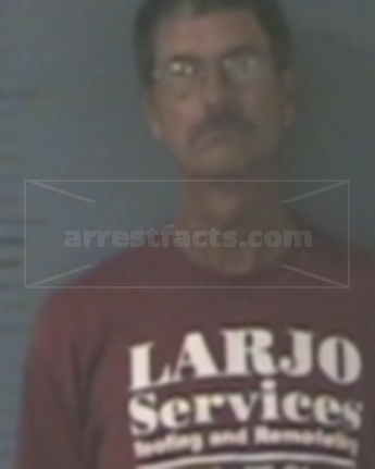Kenneth Dale Worthman