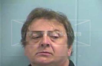 Michael Lanier Martin
