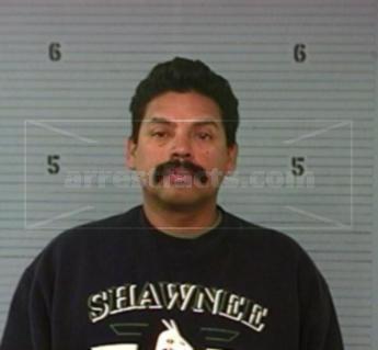 Carlos David Blanco