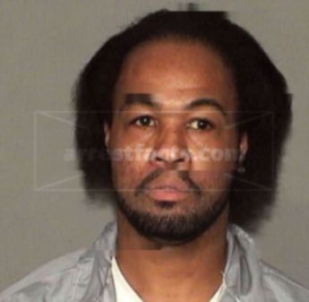 Alonzo Cortez Moore