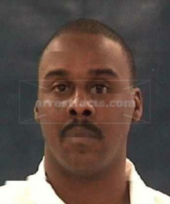 Rico Lamart Brown